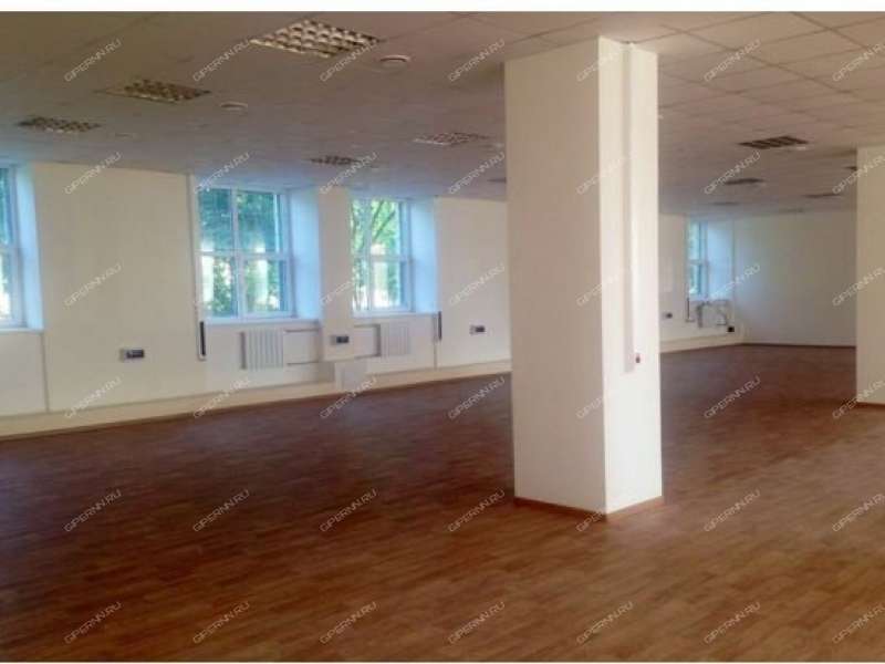 помещение под помещение свободного назначения, офис на улице Тургенева