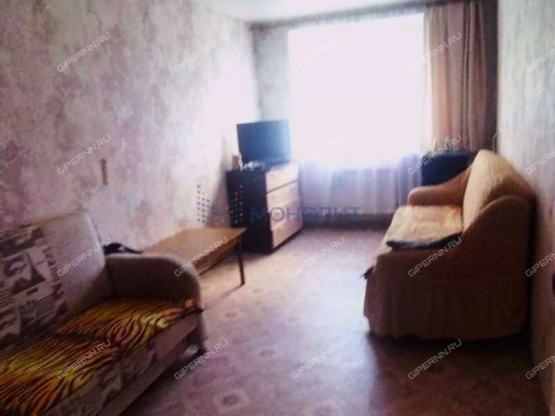 трёхкомнатная квартира на - дом 44 деревня Коробово, Федуринский сельсовет