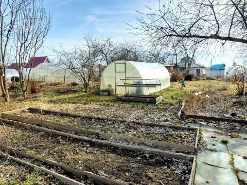 dacha-selo-bolshaya-elnya-kstovskiy-rayon фото