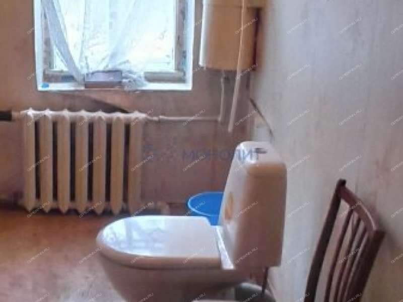 дом в слободе Подновье
