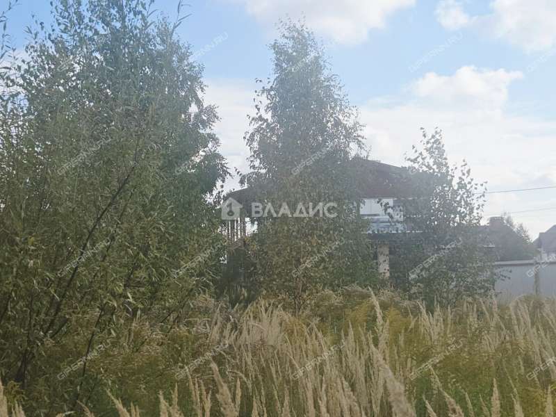 земельный участок 10 соток посёлок Ляхово