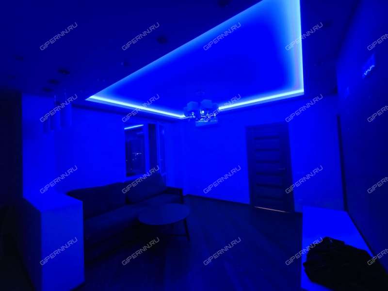 двухкомнатная квартира на Лысогорской улице дом 89 к3