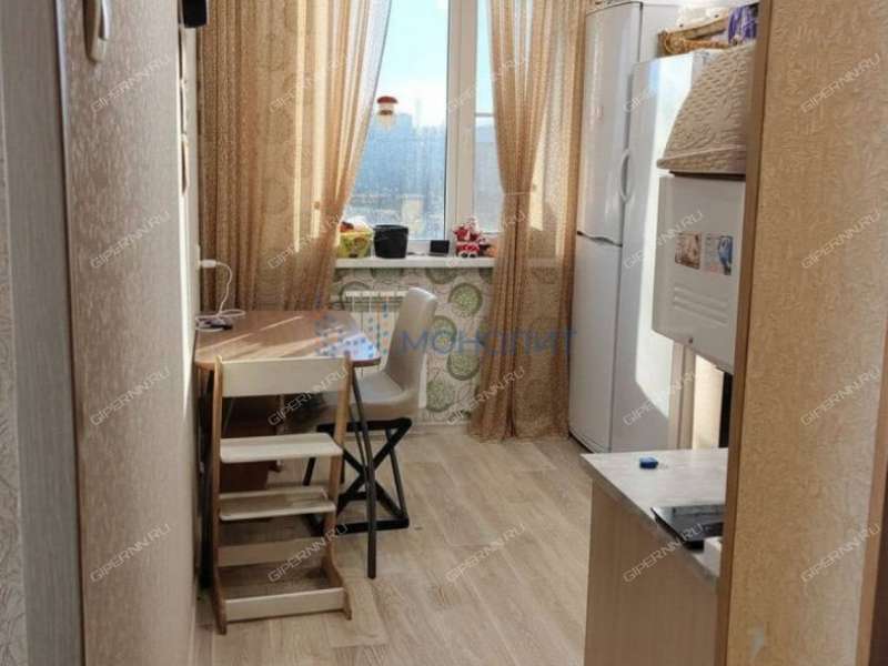 трёхкомнатная квартира на улице Советской Армии дом 10Б