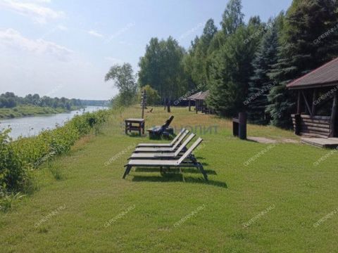 poselok-bor-lyskovskiy-municipalnyy-okrug фото