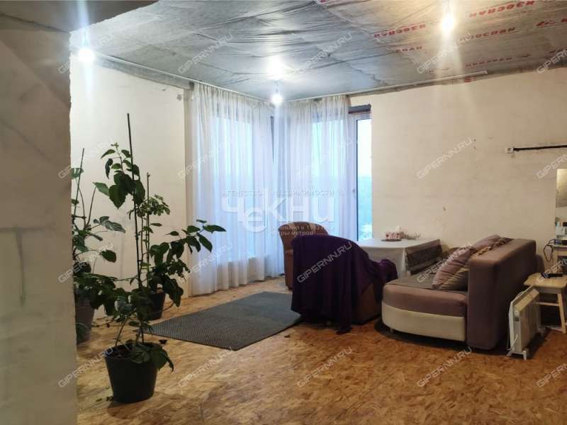 дом на Физкультурная деревня Бурцево