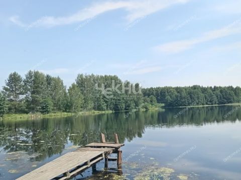 dom-derevnya-dolgusha-gorodeckiy-rayon фото