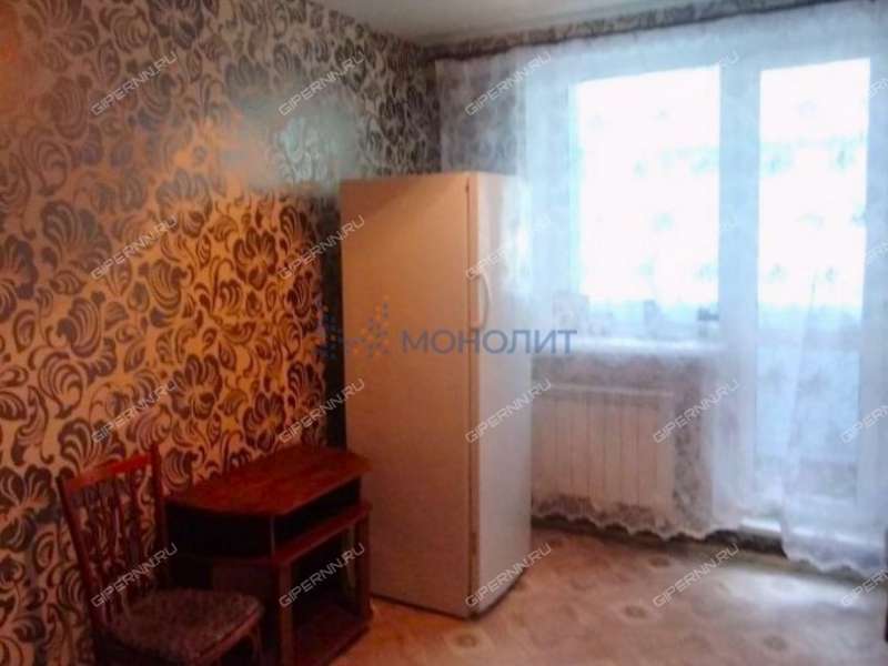 трёхкомнатная квартира на - дом 44 деревня Коробово, Федуринский сельсовет