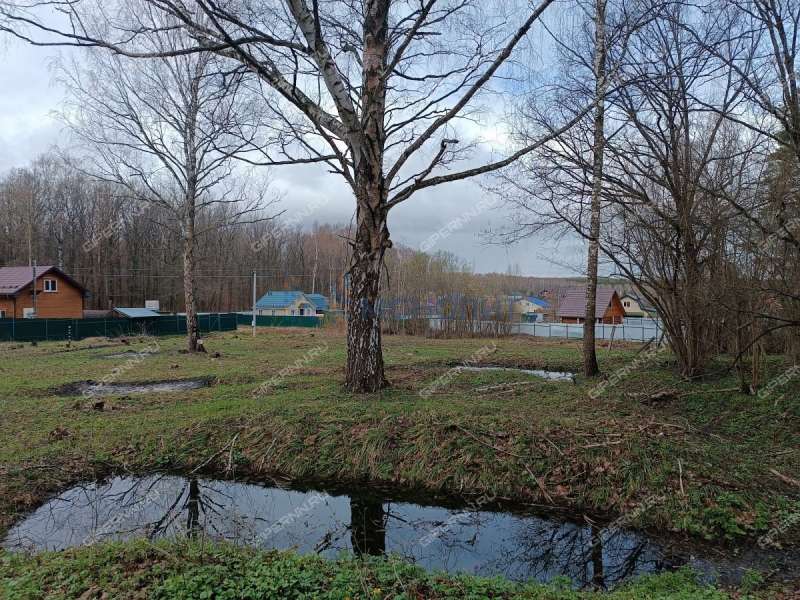 земельный участок 6,72 сотки Без имени улица СНТ Строитель