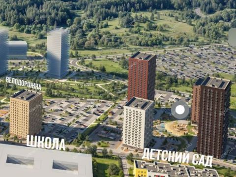 2-komnatnaya-derevnya-utechino-kstovskiy-rayon фото