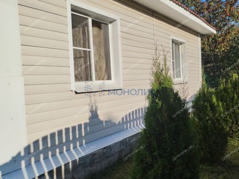 dom-derevnya-sohtanka-bogorodskiy-municipalnyy-okrug фото