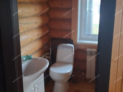 kottedzh-derevnya-berezovka-bogorodskiy-municipalnyy-okrug фото