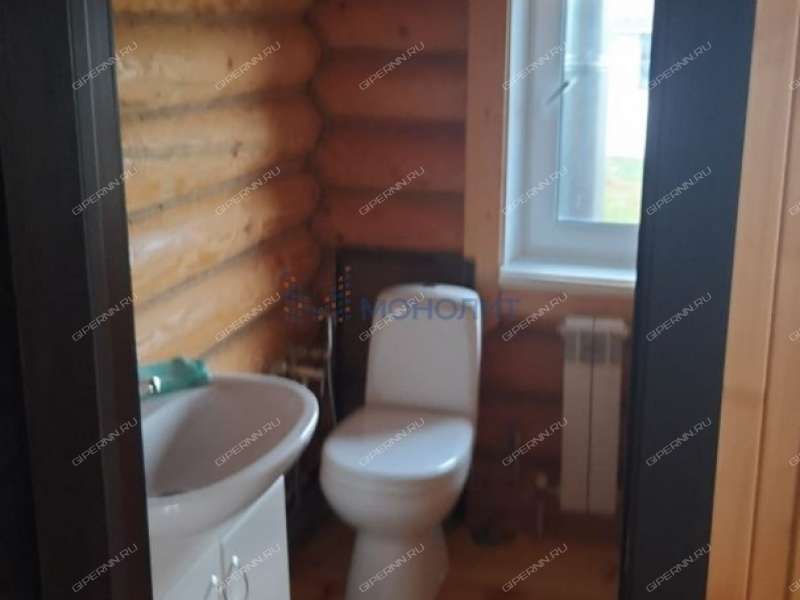 коттедж на Звёздной улице деревня Берёзовка