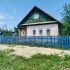 дом на улице Глинки город Балахна