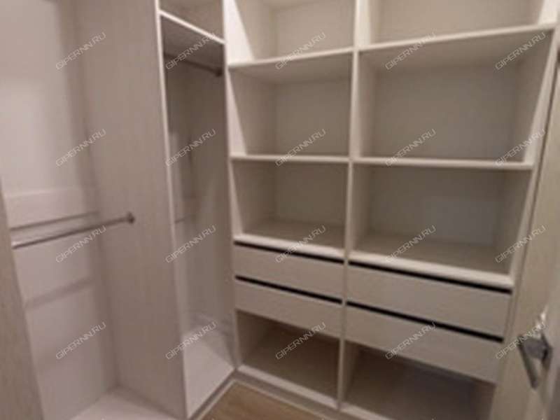 однокомнатная квартира в микрорайоне Щербинки 1-й дом 26