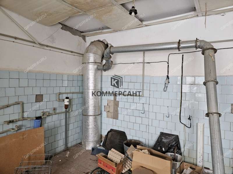 помещение под помещение свободного назначения на Окской набережной город Дзержинск