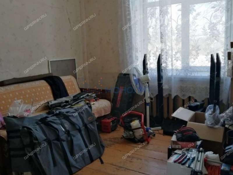 трёхкомнатная квартира на улице Ленина дом 3 рабочий посёлок Вахтан