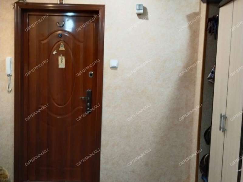 трёхкомнатная квартира на Дружба микрорайон дом 42А Дружба сп