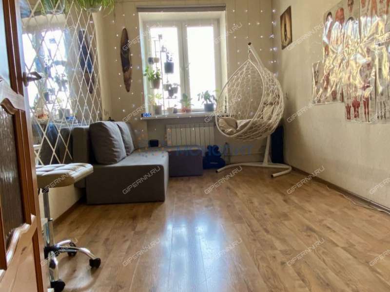 двухкомнатная квартира на Ильинской улице дом 168/2