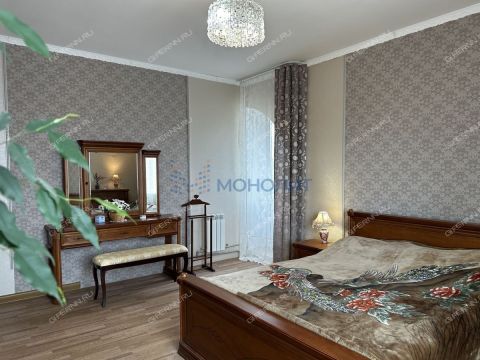 kottedzh-derevnya-teryaevo-bogorodskiy-municipalnyy-okrug фото