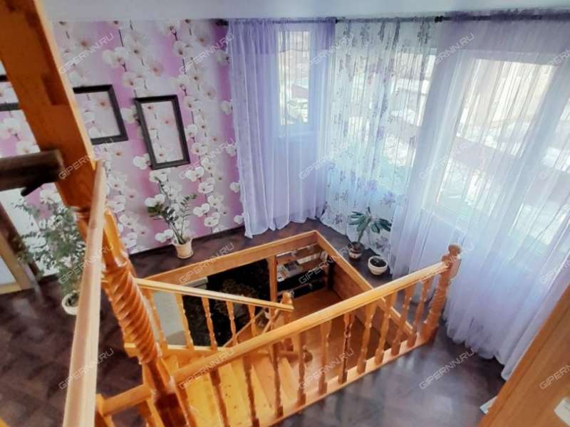 дом на Третьяковской улице