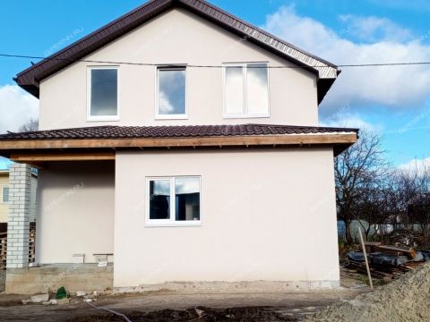 kottedzh-gorod-bor-gorodskoy-okrug-bor фото