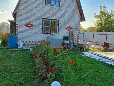 dacha-derevnya-koposovo-ul-lunskaya фото