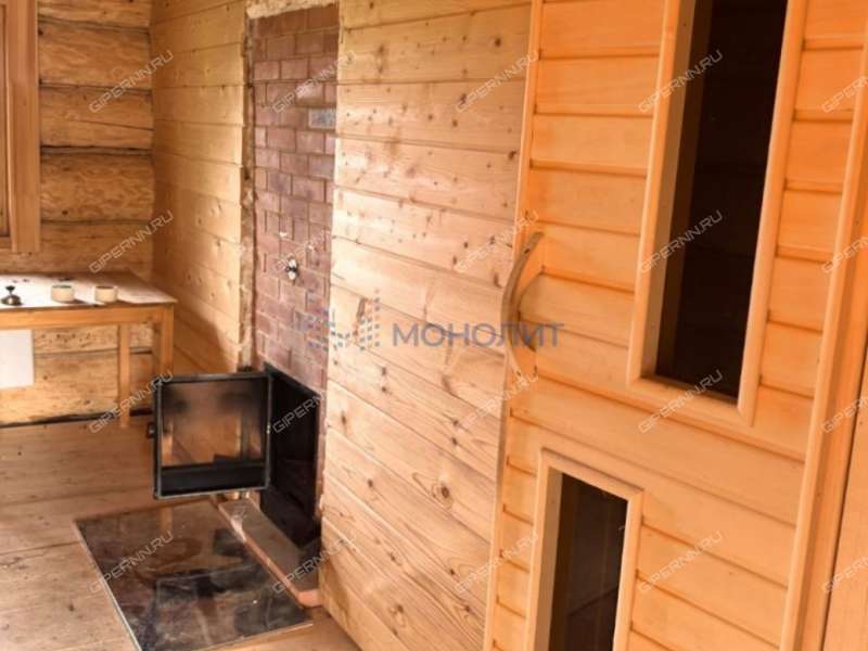 дом на - деревня Майдан