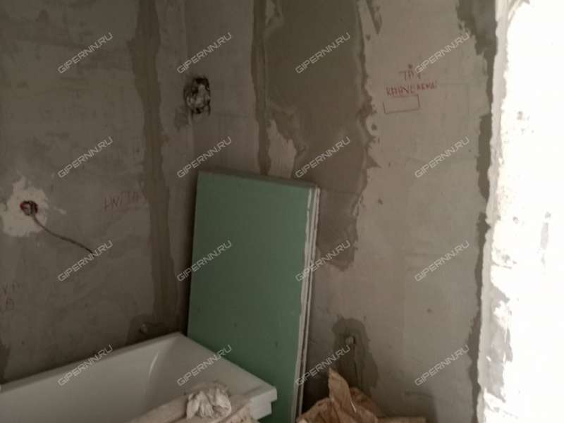 однокомнатная квартира на Правдинской улице дом 43