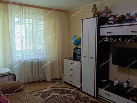 2-komnatnaya-gorod-vyksa-gorodskoy-okrug-vyksa фото