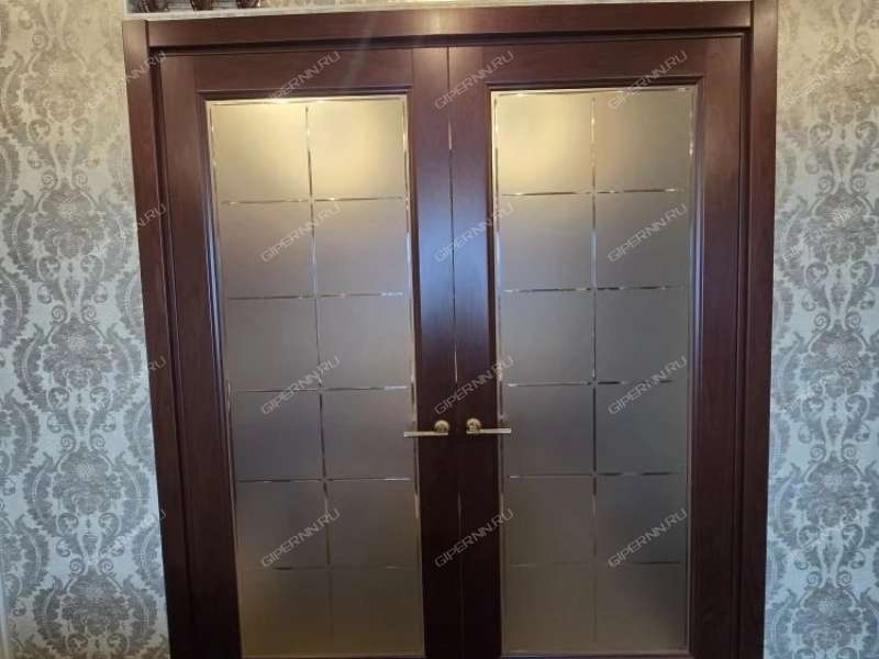 двухкомнатная квартира на проспекте Ленина дом 69, к1