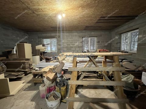 dom-derevnya-slobodki-sokolskiy-gorodskoy-okrug фото