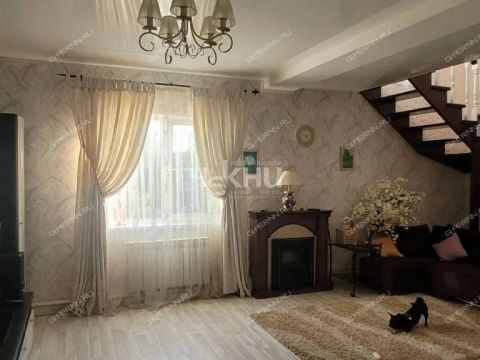 kottedzh-derevnya-opaliha-kstovskiy-rayon фото