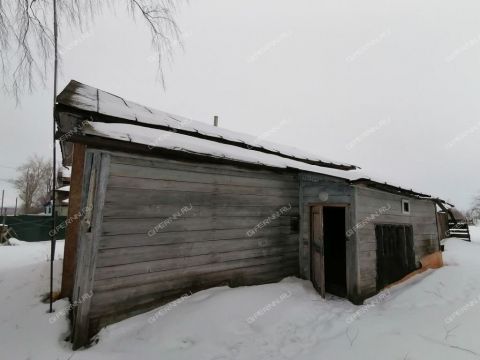 dom-selo-belavino-vachskiy-rayon фото