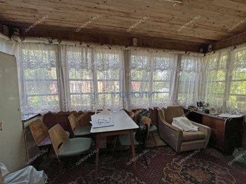 dacha-selo-bezvodnoe-kstovskiy-rayon фото