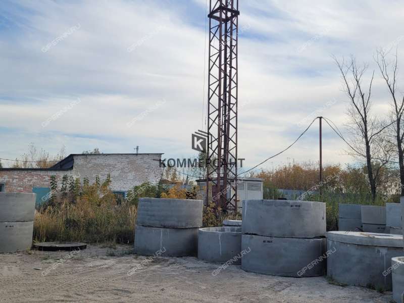 здание под офис, торговую площадь на Большемокринское ш. город Кстово