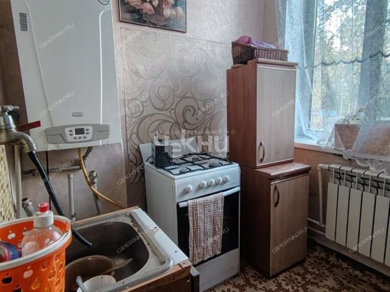однокомнатная квартира на Ракетной улице дом 2