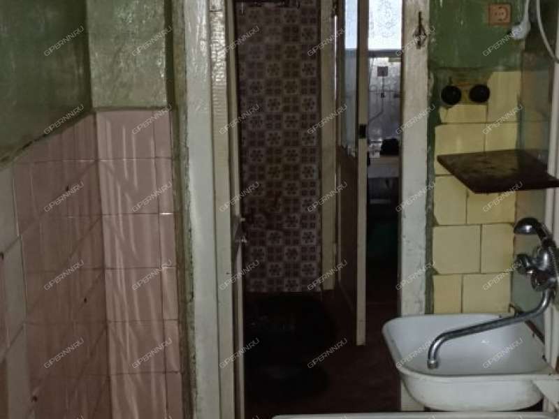 двухкомнатная квартира на Казанской улице дом 20 город Лысково