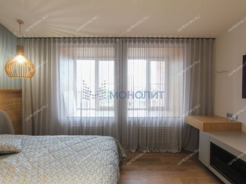 taunhaus-derevnya-afonino-kstovskiy-rayon фото