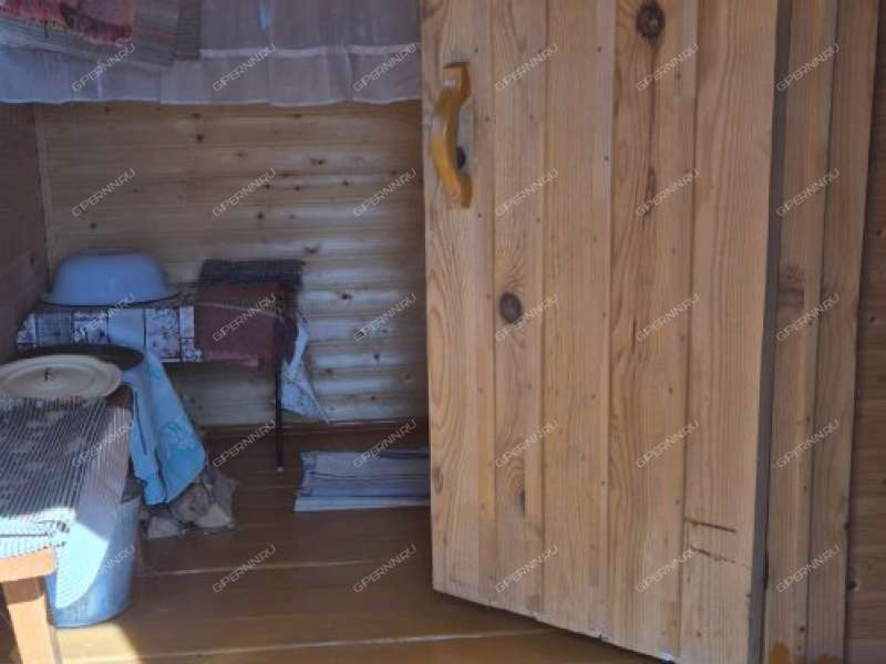 дом на 8 село Ачапное