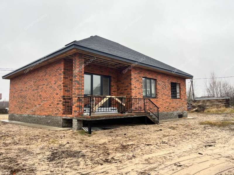 дом на Школьной улице село Верхняя Верея