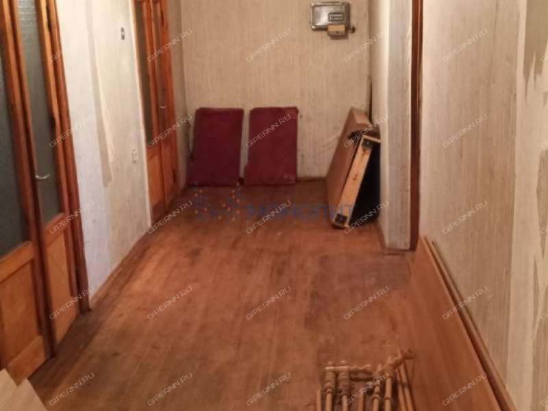 дом на улице Полевая село Городищи