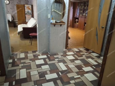 dom-gorod-pavlovo-pavlovskiy-municipalnyy-okrug фото