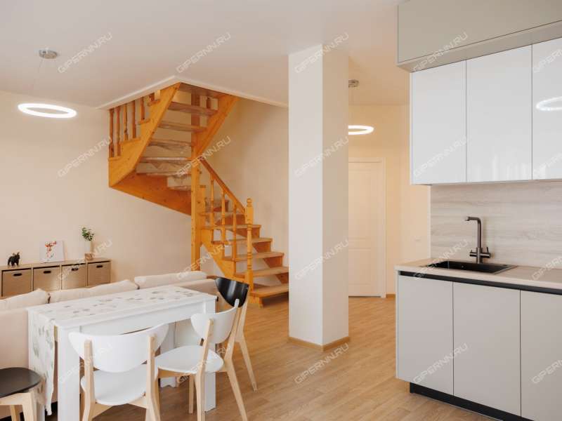 дом на Слободская деревня Малая Ельня