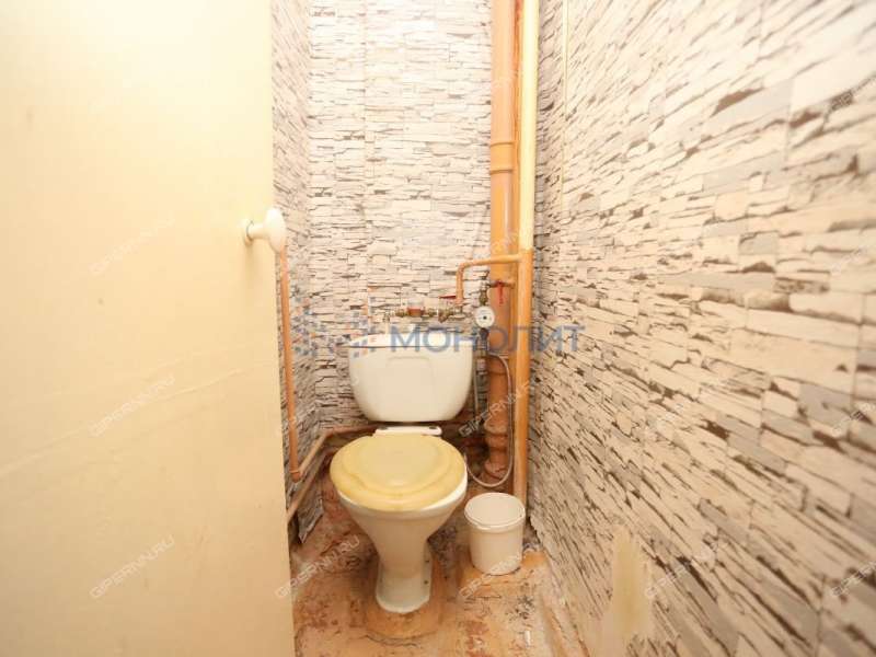 двухкомнатная квартира на Трудовой улице дом 23