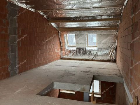 taunhaus-derevnya-afonino-kstovskiy-rayon фото