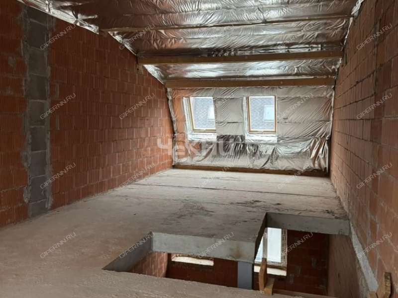 таунхаус на Ясная ул деревня Афонино