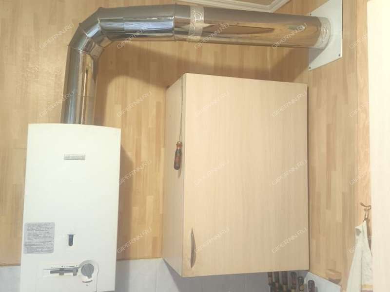 двухкомнатная квартира на Суетинской улице дом 5