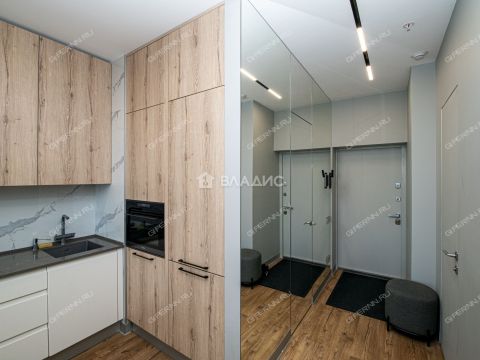 1-komnatnaya-ul-maksima-gorkogo-d-23a фото