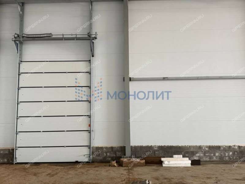 здание под торговую площадь, производственную площадь на Магистральной улице город Кстово