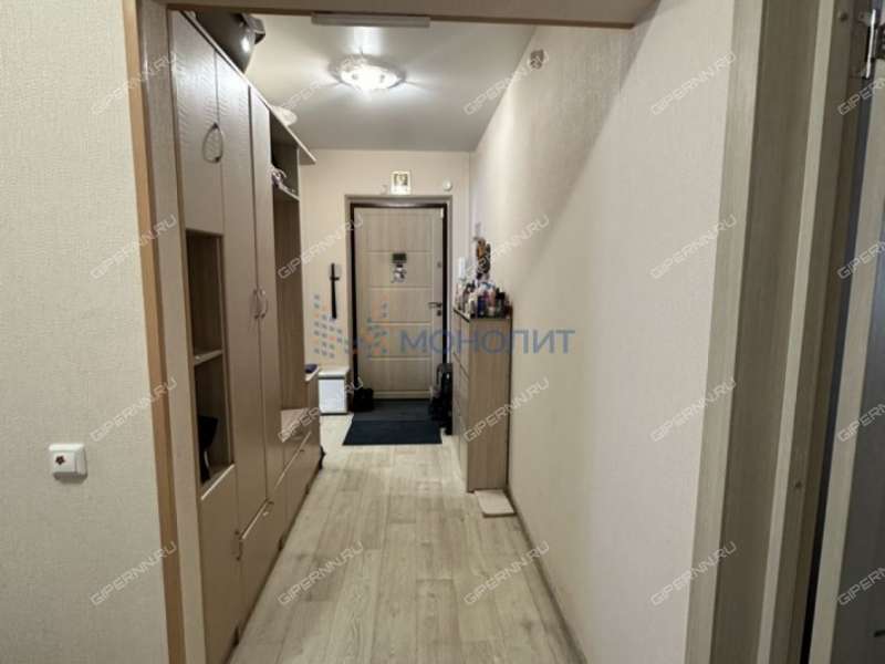 трёхкомнатная квартира на проспекте Кораблестроителей дом 52